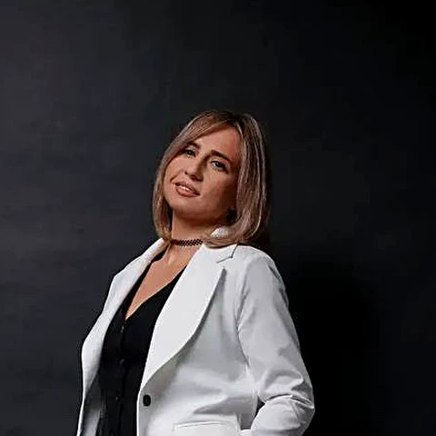 Артемьева Мария Васильевна, куратор-координатор экспертизы